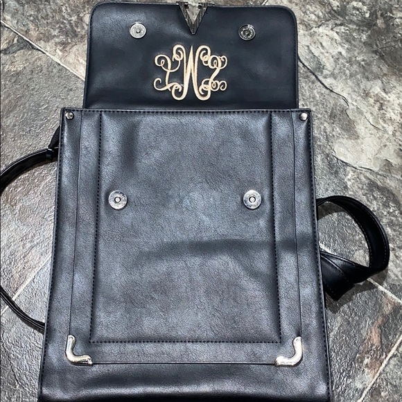 Backpack purse - Picture 5 of 8